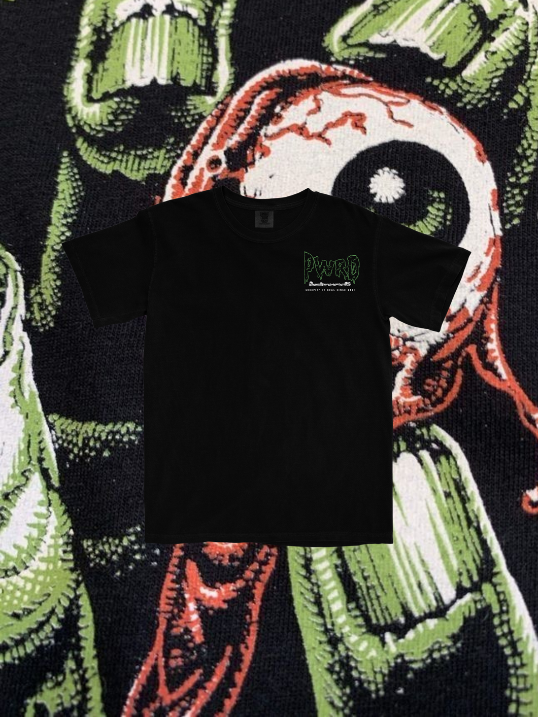 The Halloween Tee *PRE-ORDER