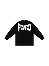 Load image into Gallery viewer, The Eyes Long Sleeve
